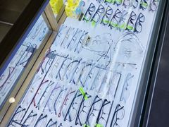 -新镜界眼镜(乐坊大华生活广场店)