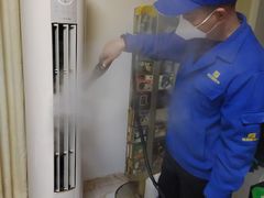 -武汉格丽雅家政 保洁清洗