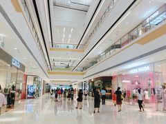 -万达广场(盐城盐都店)