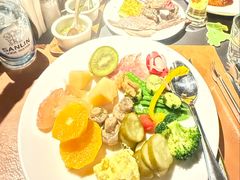 -拉蒂娜·巴西牛排馆 Latina·Brazilian Steakhouse(铜仁旗舰店)
