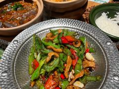 -谷田稻香·砂锅菜(西乡天虹店)