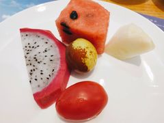 -鲤鱼门渔人码头自助餐厅