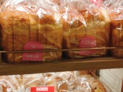 -山崎面包(静安久光店)