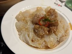 -海湾壹品·粤菜·早茶·烤鸭(拱北店)