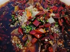 -北京云瑧金陵莲花酒店·莲·川小馆