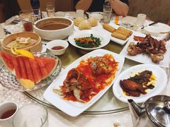 -顺风海鲜港(金玉兰店)