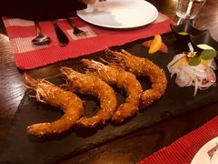 -甘尼仕印度餐厅酒吧(斜塘老街店)