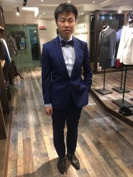 -优刻西服西装定制(金轮国际广场店)