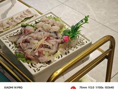 -粤顺渔坊·中山脆肉鲩火锅(清湖店)