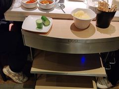 -海底捞火锅(锦艺城店)
