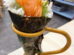 -禾绿回转寿司(国瑞店)