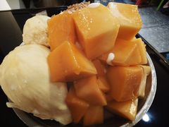-水牛奶皇后糖水铺(深圳总店)