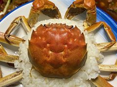 -蟹天蟹地农家菜·阳澄湖大闸蟹(浅水湾店)