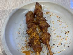 -桂在香知桂林米粉(红博中央公园店)
