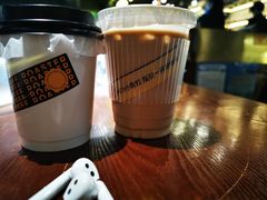 -微焙咖啡工厂(海峡创意产业园·红坊店)