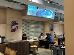 -延锄汤饭食堂(桂林路店)