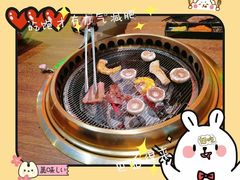 -龙神·炭烧酒场深夜食堂(新街口店)