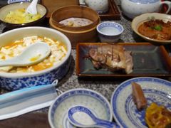 -南京大牌档(济南万象城店)