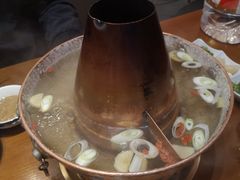 -1078號老北京涮肉(万达广场店)