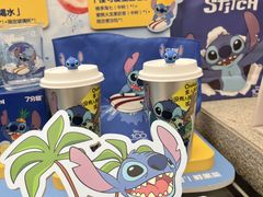 -7分甜(苏州中心店)