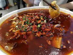 -庆合府重庆大排档(紫都城店)