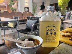 -渔语鱼新川菜Bistro(万象天地店)