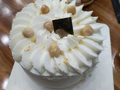 -卷心卷意·轻甜蛋糕(新光天地店)