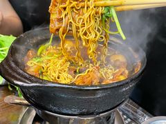 -川香煲(茅台路店)