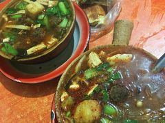 -清真·马文砂锅大全(麦苋街店)