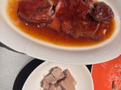 -小厨娘金榜题名(夫子庙秦淮河店)