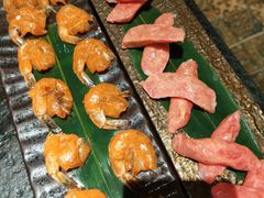 -炭虎烤肉(桂林路店)