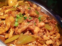 -蛮横肉蟹煲(印象城店)