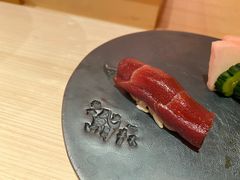-橼舍鮨青木
