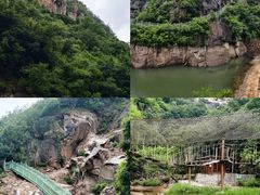 -黑龙潭风景区