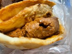 -王虎子大饼(甸柳新村五区店)