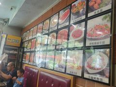-胶东海鲜大排档(北太平庄店)