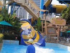 -武汉玛雅海滩水公园