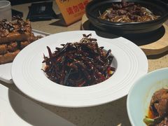 -铜锣湾·有麝自然香(重庆新天地店)
