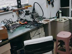 -联想笔记本电脑维修售后服务中心(徐汇区店)