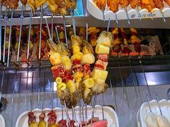 -丰茂烤串(全国首店)
