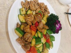 -顺德人家食府(黄金广场店)