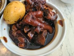 三美猪脚醋-三美肉骨茶(柏威年广场店)