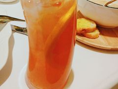 满杯西柚-佐度王子扒房(西城红场店)