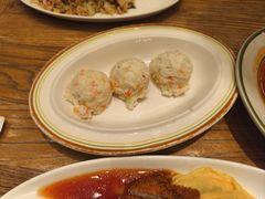 -玛格萝妮比萨屋(四平店)