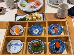 -上户日本料理(北仑富邦店)
