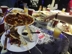 -红钳侠小龙虾·烧烤(中赢康康谷店)
