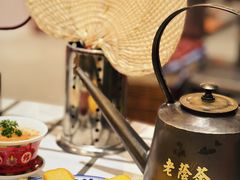 -朱光玉火锅馆(正弘城店)