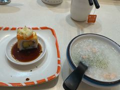 -新一番三文鱼寿司(红城湖店)