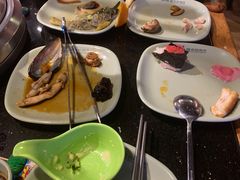 -梨花自助烤肉(天河城店)