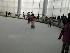 -世界之窗阿尔卑斯冰雪世界